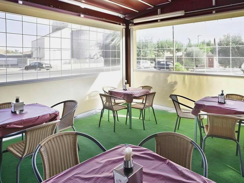 Hostal Villa de Ajalvirの写真