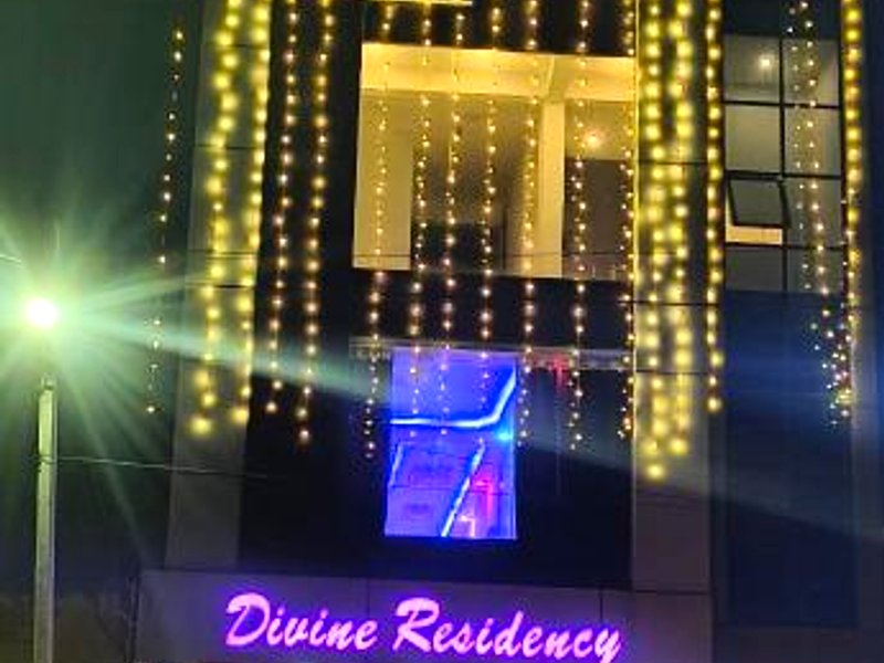 Hotel Divine の写真
