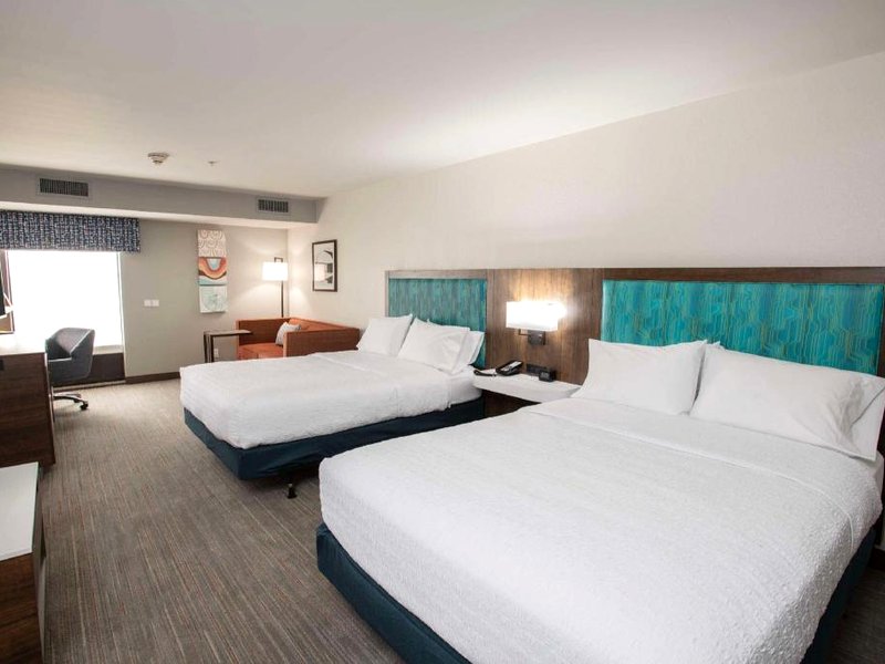 Hampton Inn Dry Ridgeの写真