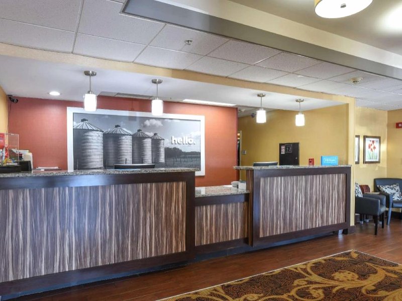 Hampton Inn Dry Ridgeの写真