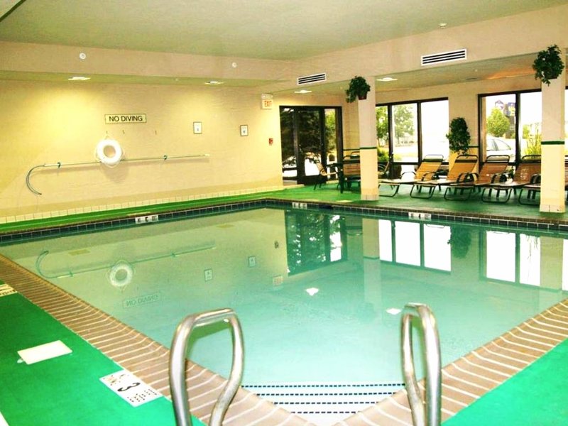 Hampton Inn Dry Ridgeの写真