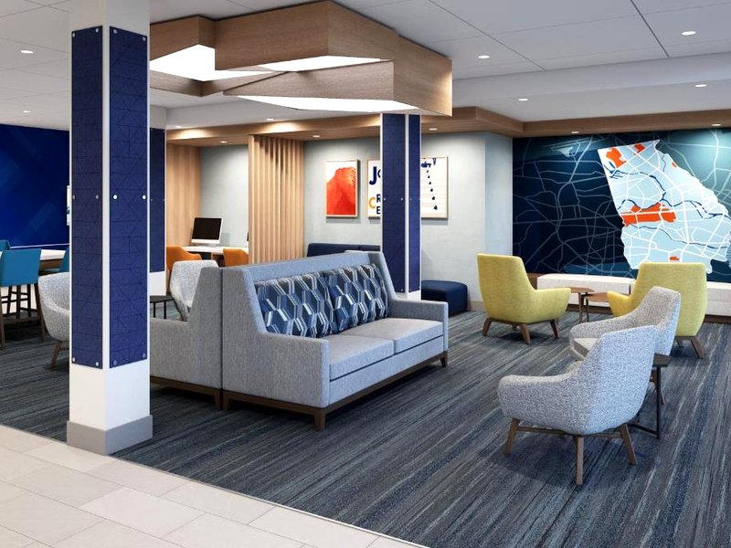 Holiday Inn Express And Suites Dry Ridge By IHGの写真