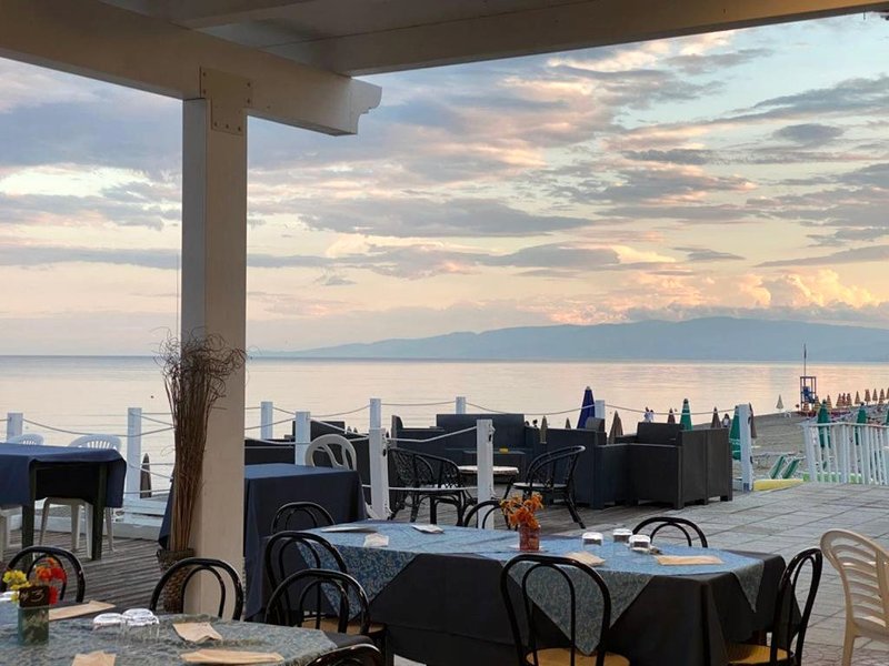 Hotel Costa Jonicaの写真