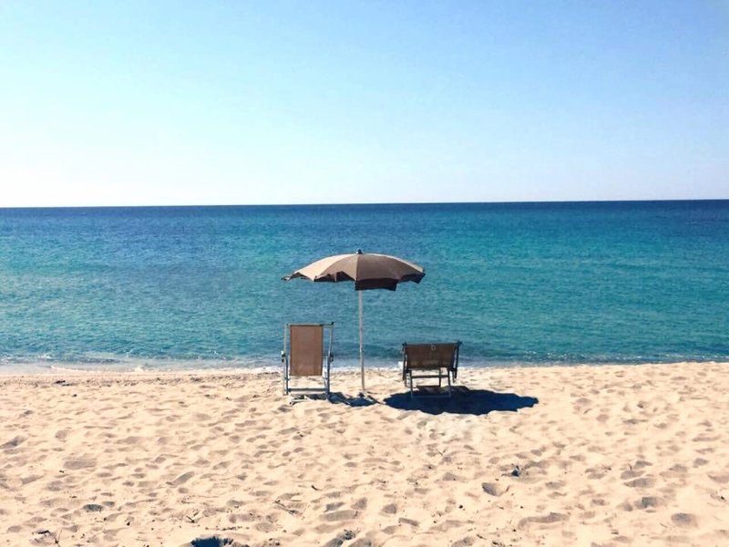 Hotel Costa Jonicaの写真