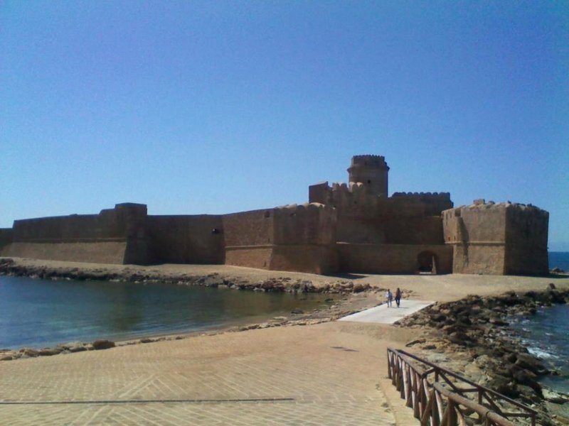 Hotel 4 Lampioniの写真