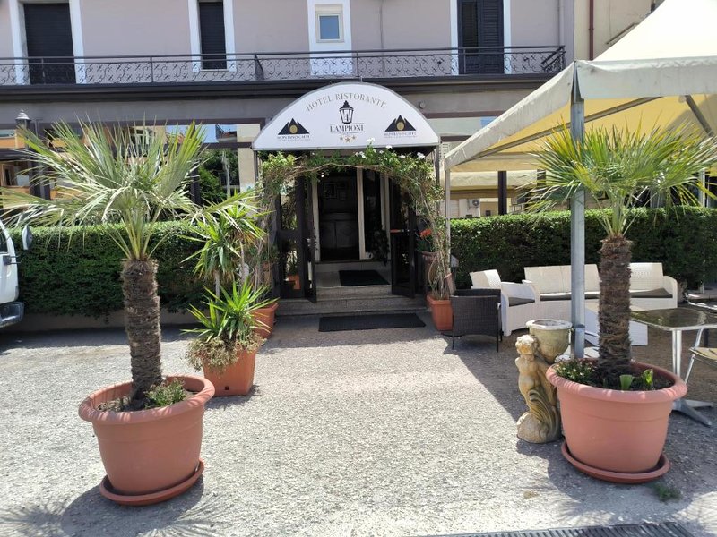 Hotel 4 Lampioniの写真