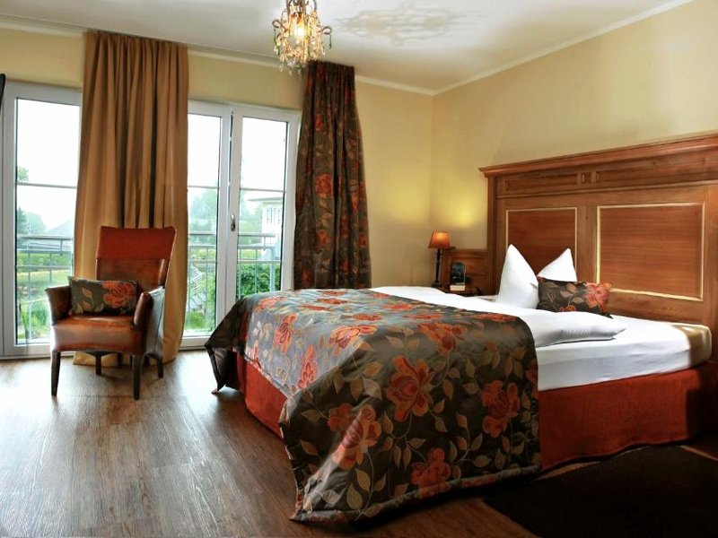 Ampervilla Hotelの写真