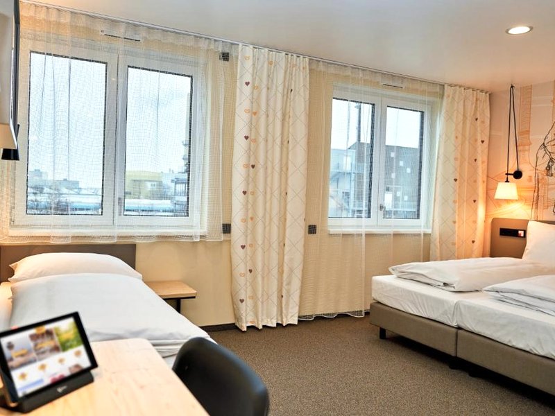 McDreams Hotel München-Nord (McDreams Hotel Munchen-Nord)の写真