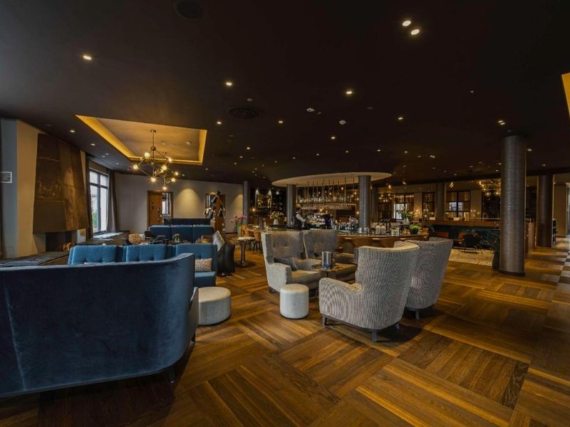 インフィニティ ホテル&カンファレンス リゾート ミュンヘン (Infinity Hotel & Conference Resort Munich)の写真