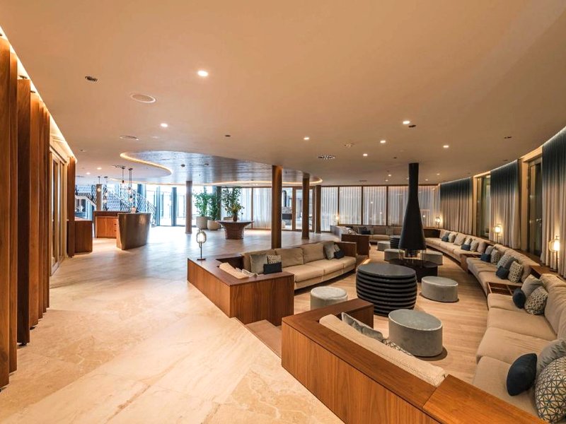 インフィニティ ホテル&カンファレンス リゾート ミュンヘン (Infinity Hotel & Conference Resort Munich)の写真