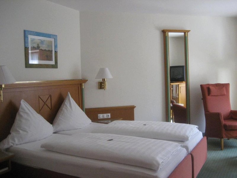 ホテル - ガストホフ マイスバガー (Hotel-Gasthof Maisberger)の写真