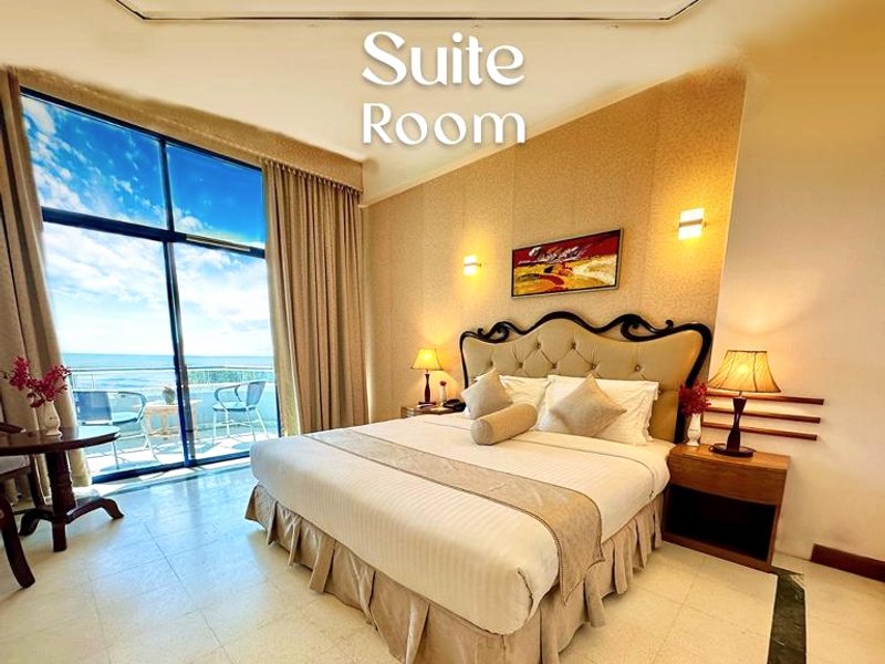 シーガル ホテルズ リミテッド (Seagull Hotels Ltd.)の写真