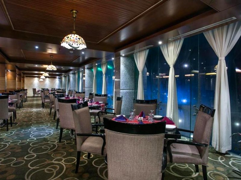 オーシャン パラダイス ホテル & リゾーツ (Ocean Paradise Hotel & Resorts)の写真
