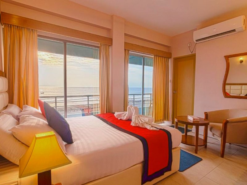 ホテル シー クラウン (Hotel Sea Crown)の写真