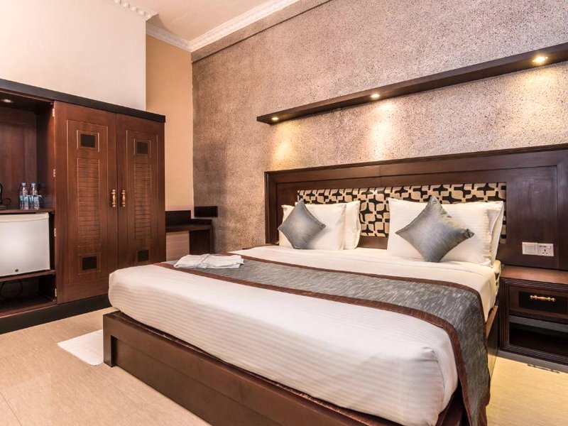 Mount Best Hotel- Mount Laviniaの写真