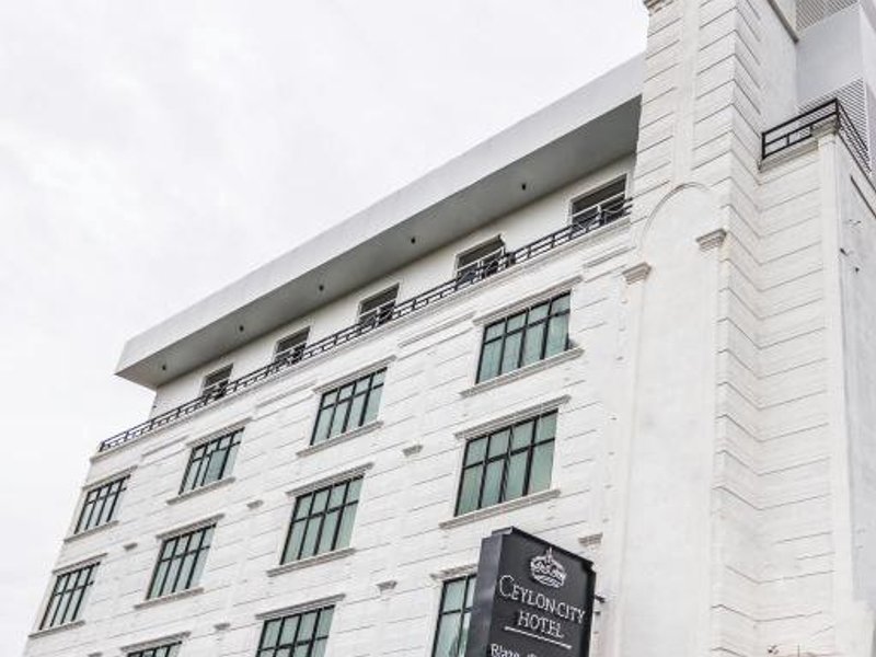 Mount Best Hotel- Mount Laviniaの写真
