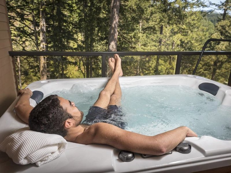 Carson Hot Springs Resort & Spaの写真