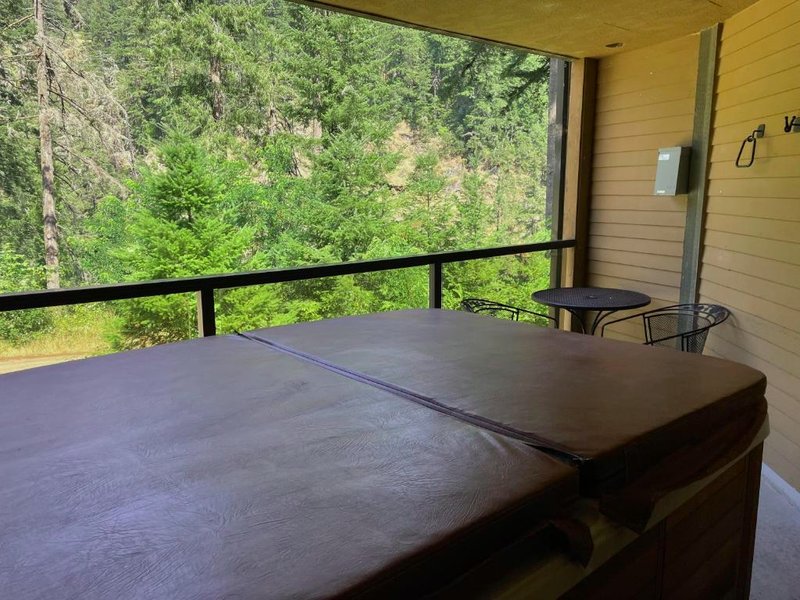 Carson Hot Springs Resort & Spaの写真