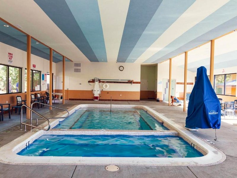 Carson Hot Springs Resort & Spaの写真