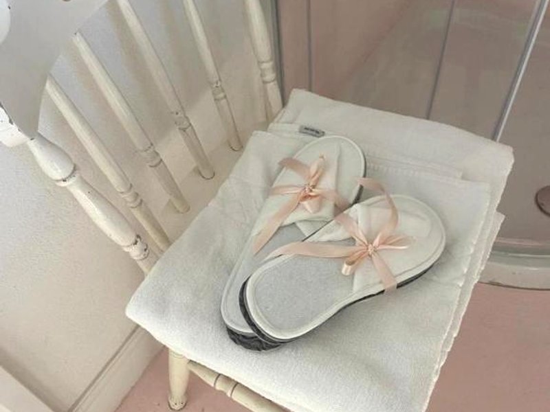 Cà Bianca (Ca Bianca)の写真
