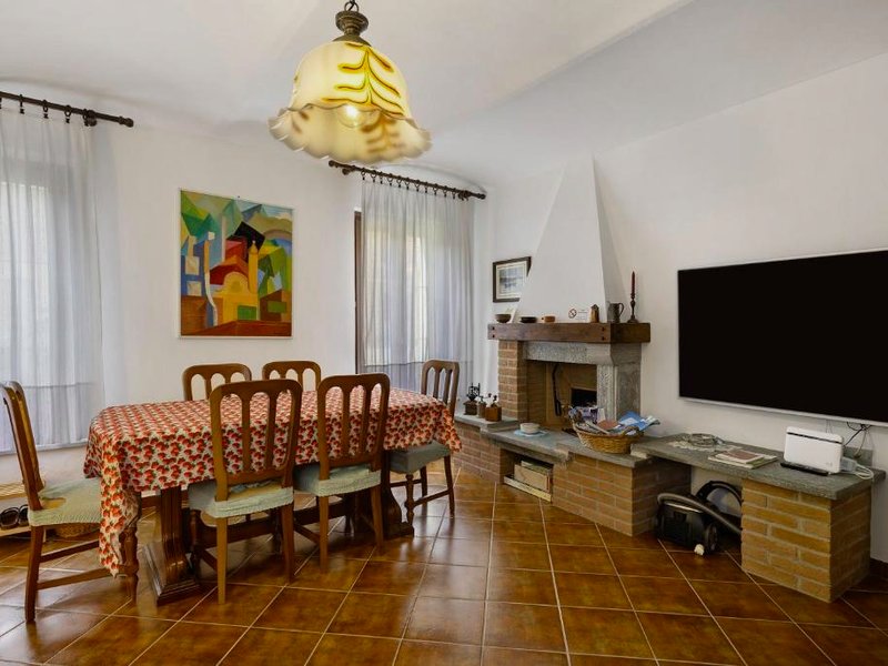 Casa Dello Zio Birbaの写真