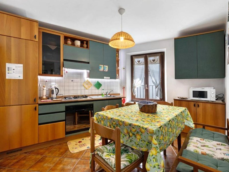 Casa Dello Zio Birbaの写真