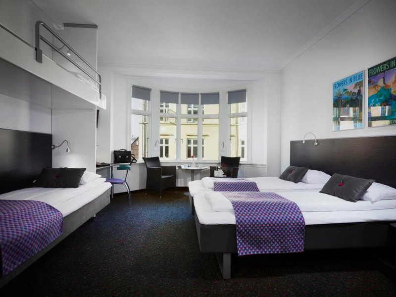 キャブイン エスビャール (Cabinn Esbjerg)の写真