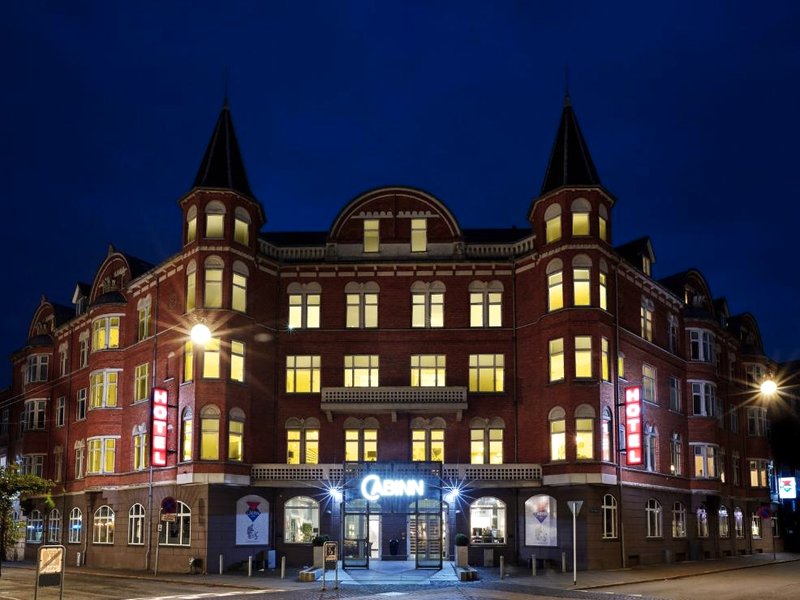 キャブイン エスビャール (Cabinn Esbjerg)の写真