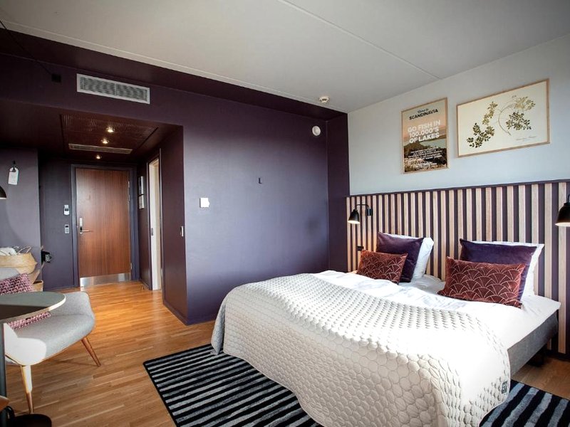 Hotel Britanniaの写真