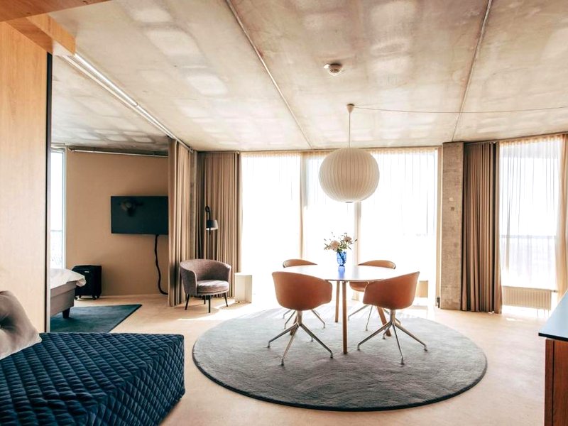 A Place To Hotel Esbjergの写真