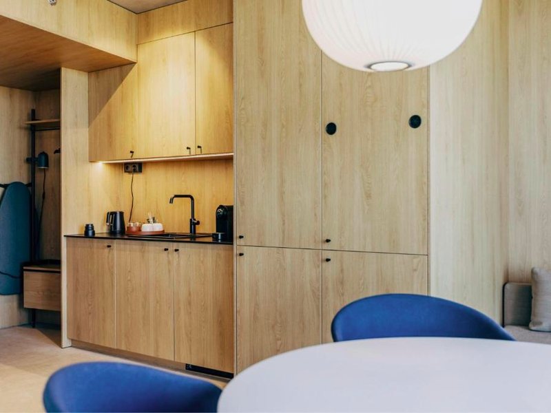 A Place To Hotel Esbjergの写真