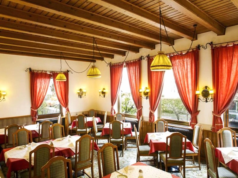 ホテル ホヘンスタッフェン (Hotel Hohenstauffen)の写真
