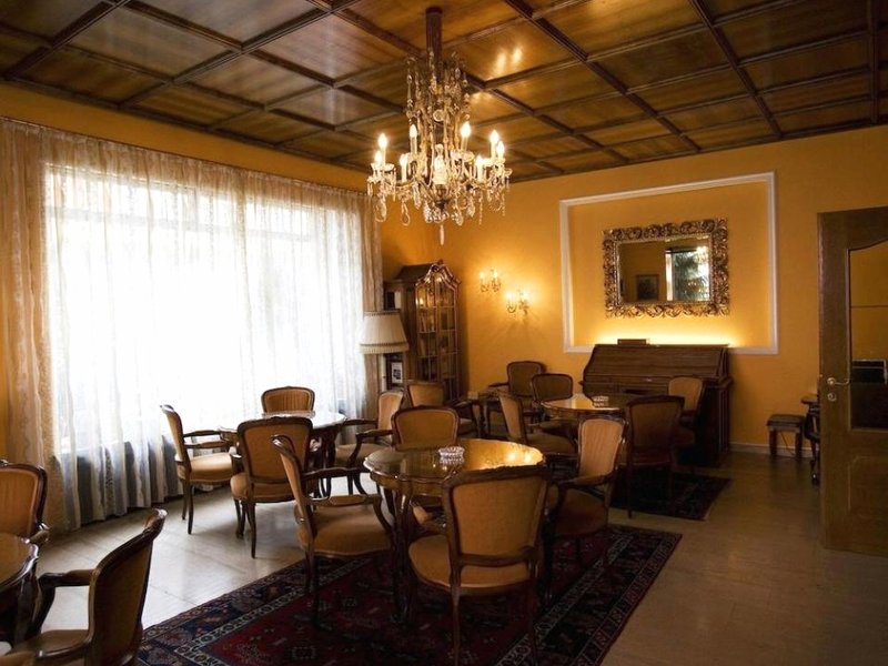 ホテル ホヘンスタッフェン (Hotel Hohenstauffen)の写真
