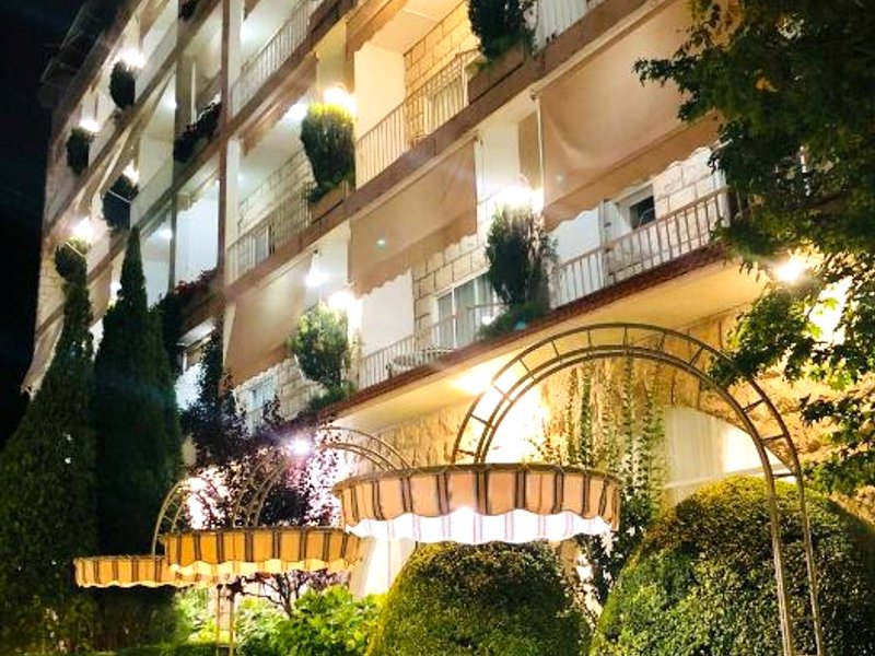 Merry Land Hotelの写真