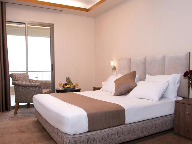 Bzommar Palace Hotelの写真