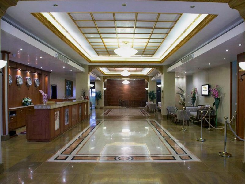 Bzommar Palace Hotelの写真