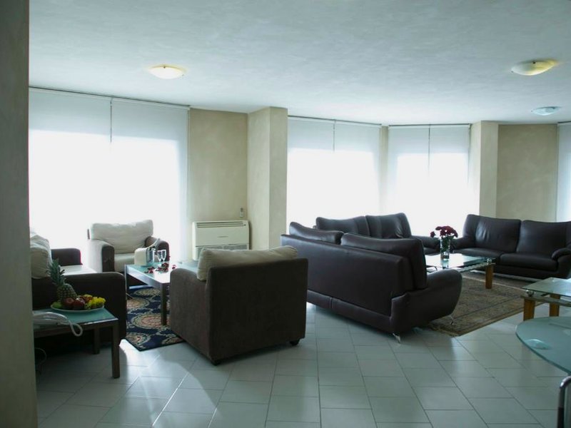 Bzommar Palace Hotelの写真