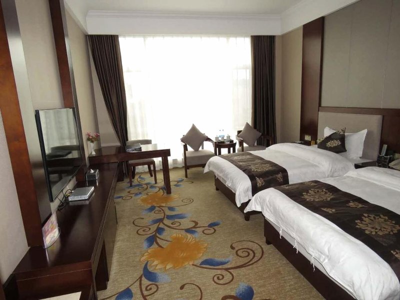 Jinxin Hotelの写真