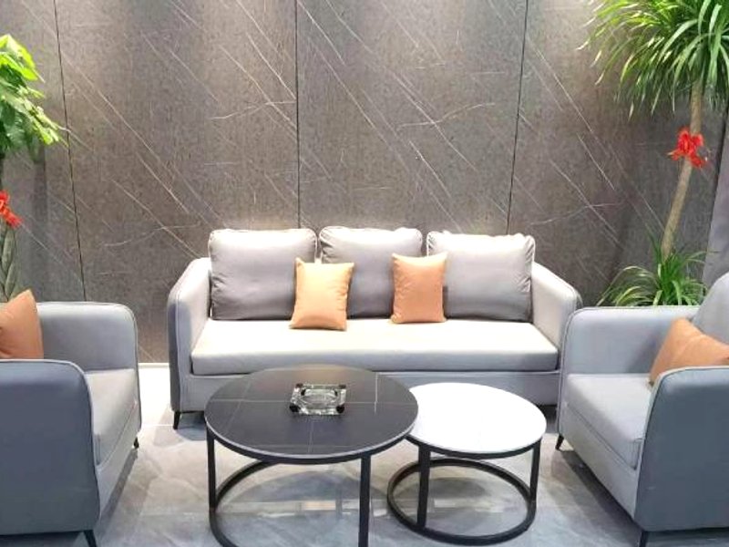 Jishishan Rongxiang Business Hotelの写真