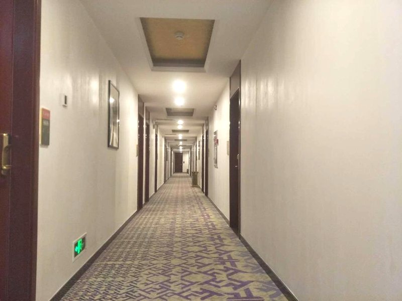 PAI ホテルズ リンシァ センター プラザ (PAI Hotels·Linxia Center Plaza)の写真