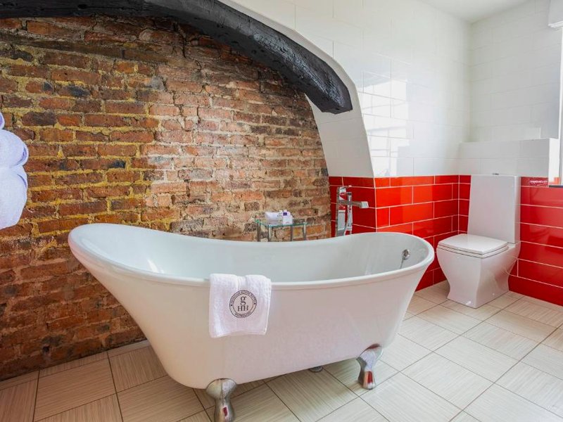 Georgian House Hotelの写真