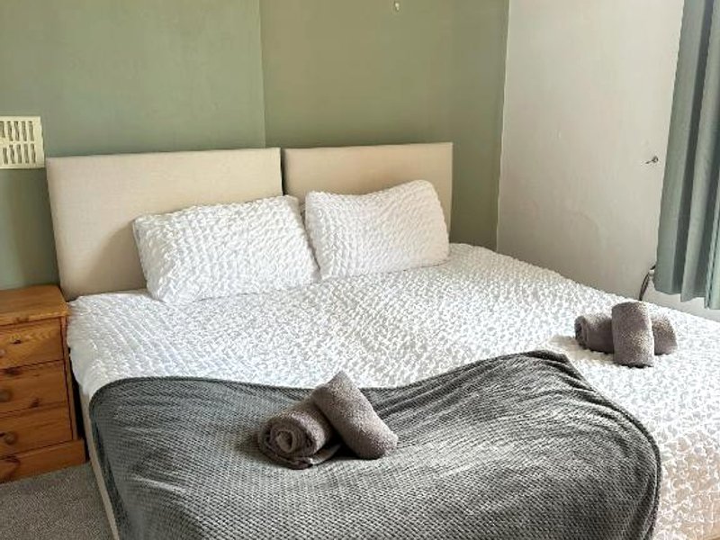 Tivoli Guesthouse - Room 7の写真