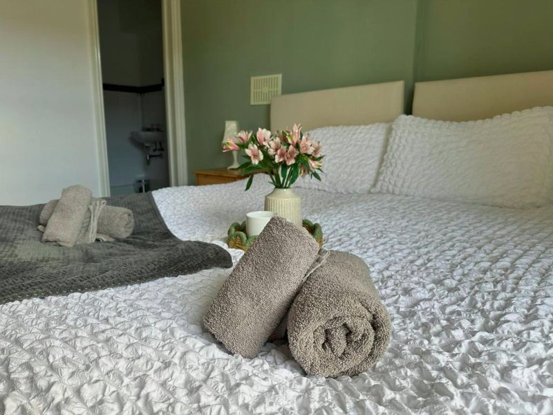 Tivoli Guesthouse - Room 7の写真