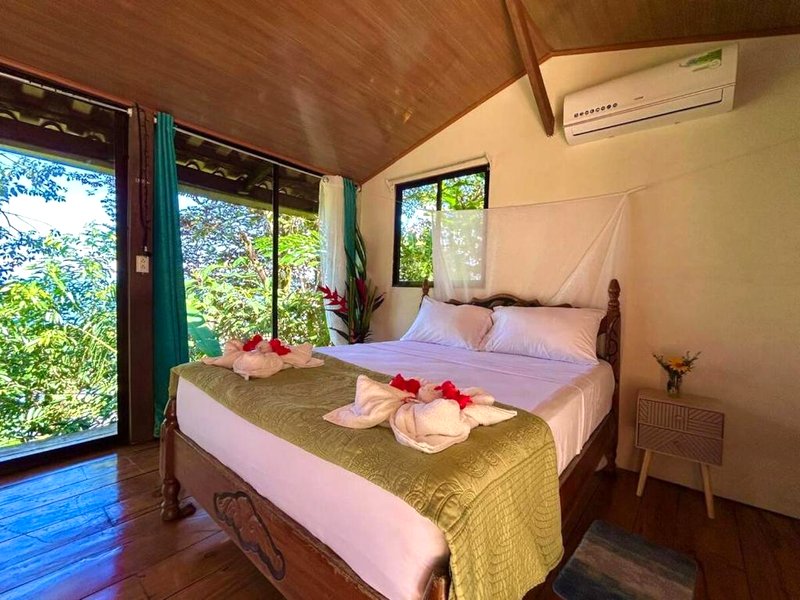 Casa Horizontes Corcovadoの写真