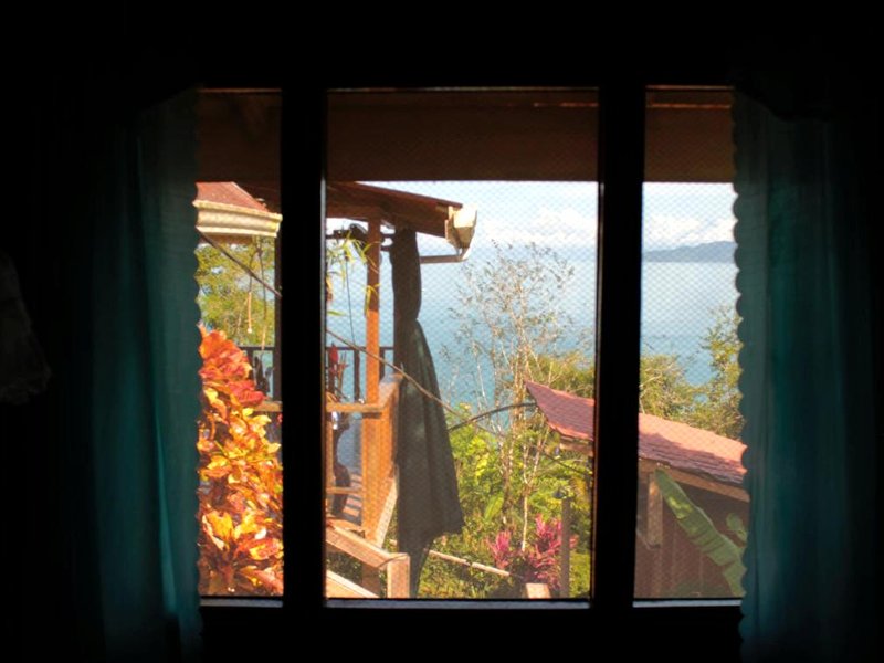Casa Horizontes Corcovadoの写真