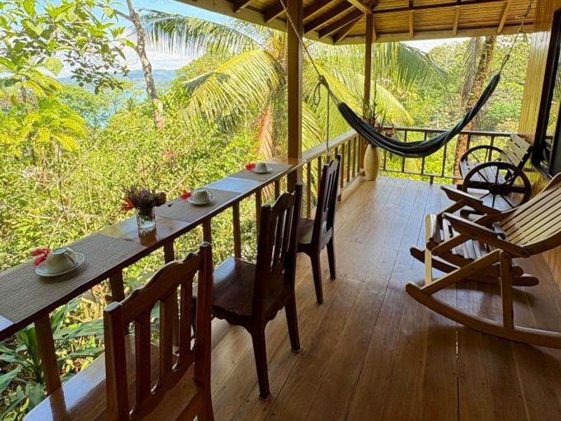 Casa Horizontes Corcovadoの写真
