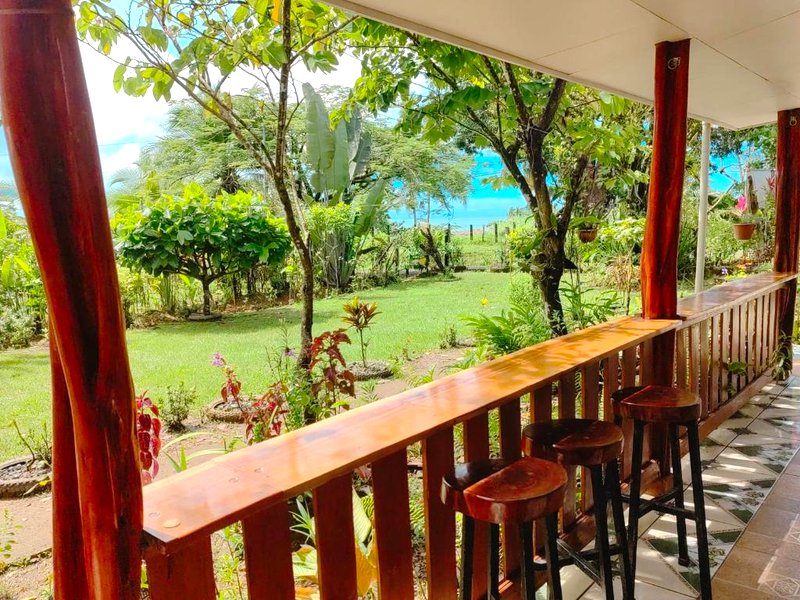 Hotel Casa Gitana Corcovado Tour operadorの写真