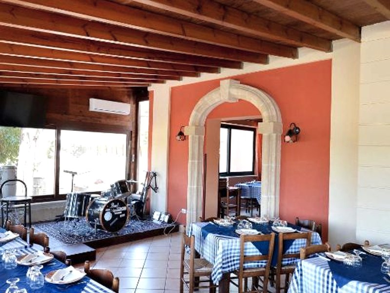 Agriturismo Santa Chiaraの写真