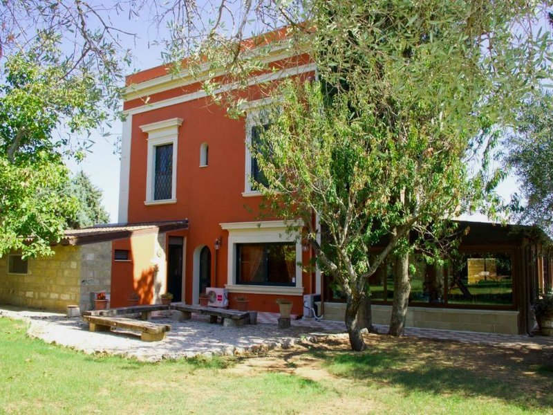 Agriturismo Santa Chiaraの写真