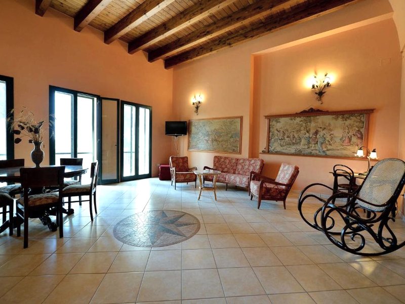 Agriturismo Santa Chiaraの写真